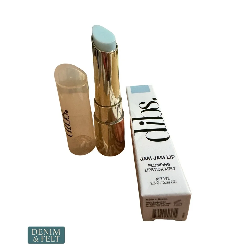 Dibs beauty jam